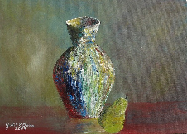 Pottery #3