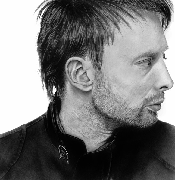 Thom Yorke