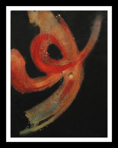 Incendre