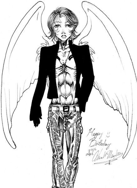 Saul