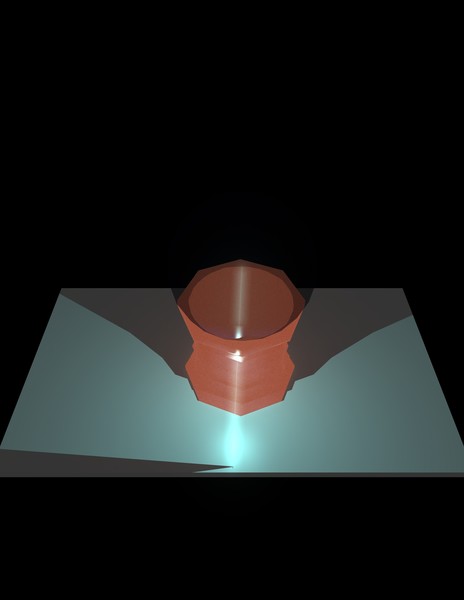 Crystal Ball