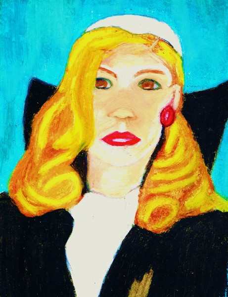 (1920) SOPHISTICATED LADY