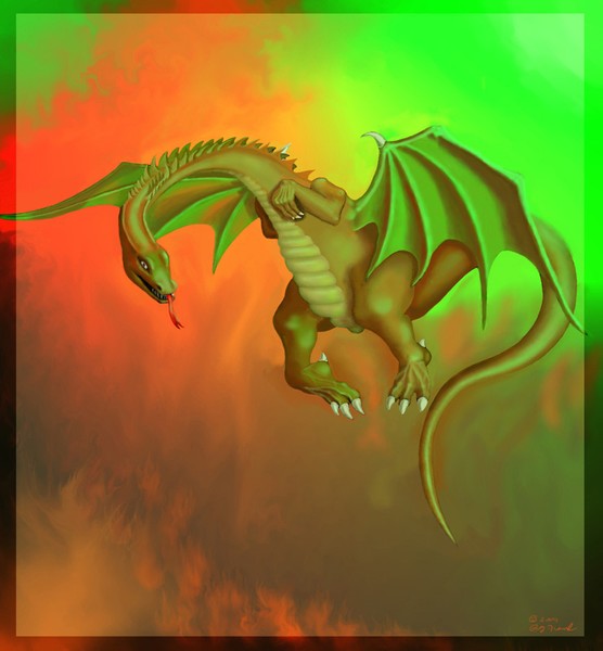 FireStorm