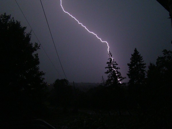 storm