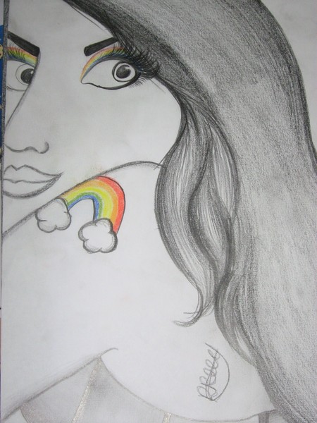 rainbow