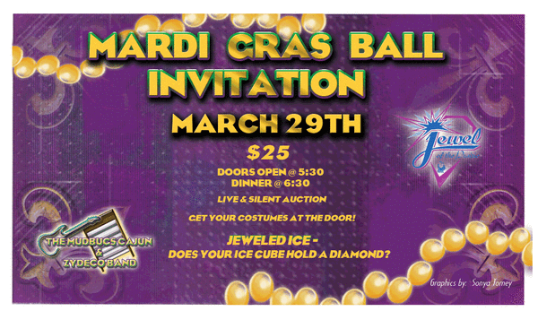 Fundraiser Tickets