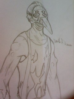 freehand 1