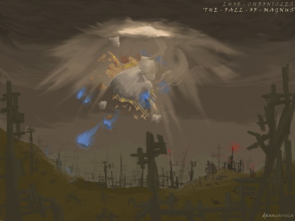 The Fall of Magnus