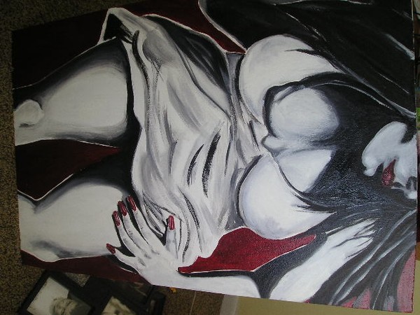 Lust