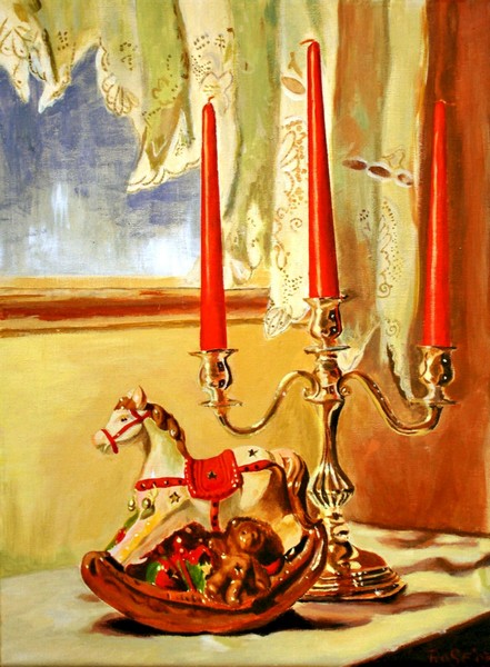 Nostalgic Christmas