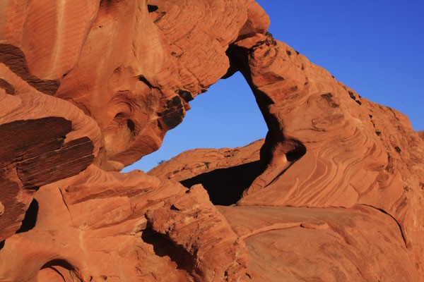 Desert Landscape