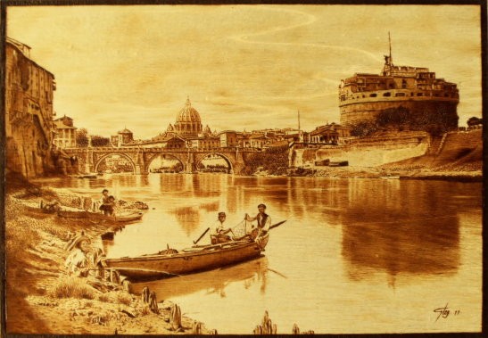 Roma