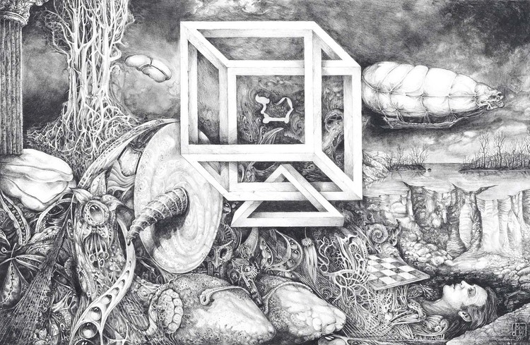 AXIS MUNDI