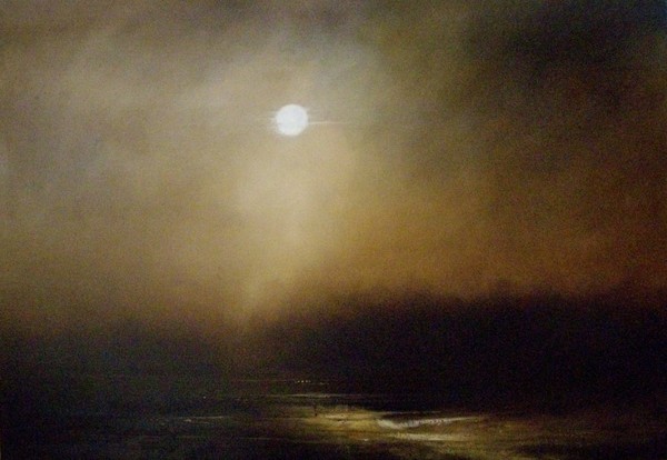 Luna Light