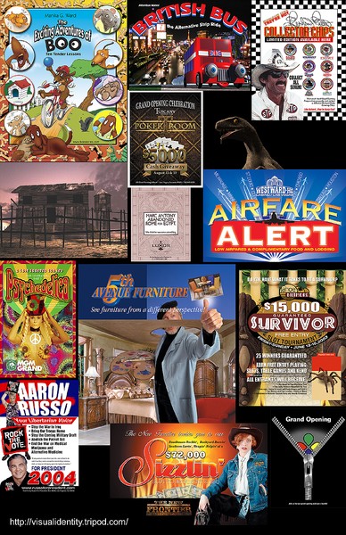 Print Advertising