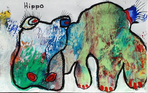 Hippo