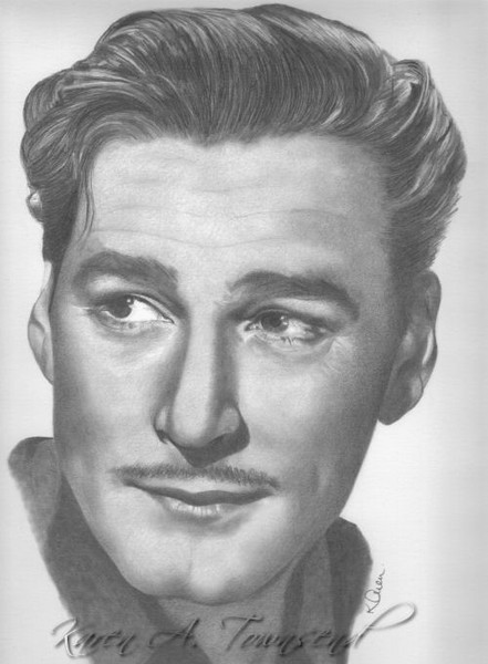 Errol Flynn