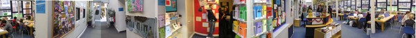 360 degree joiner - library