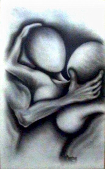 LOVING TOUCH
