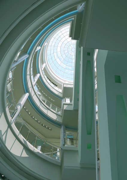 up 
