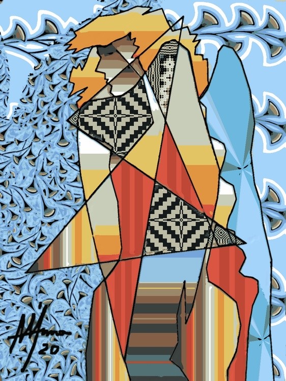 ABSTRACT STYLE