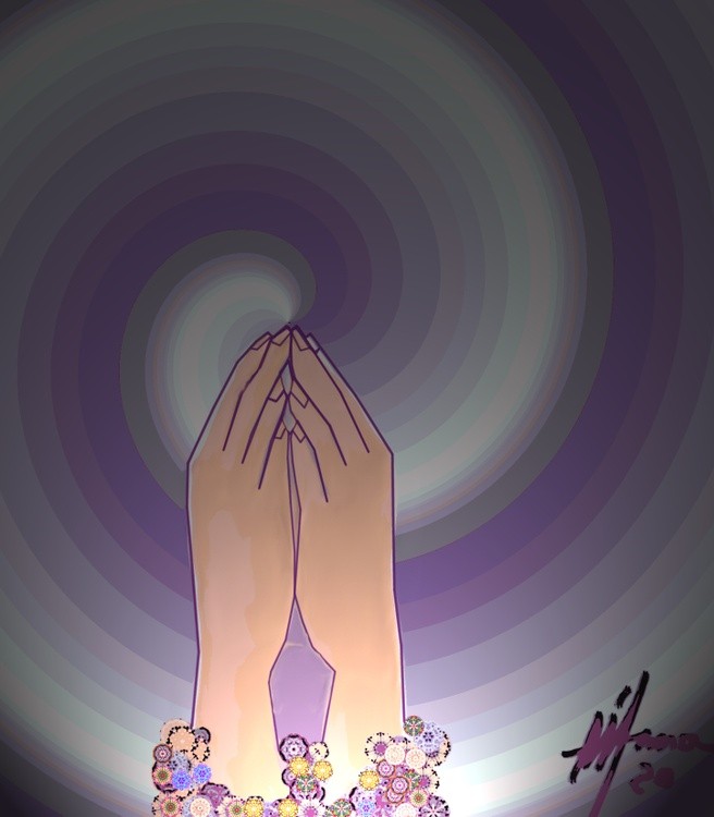 PEACE FOR ALL