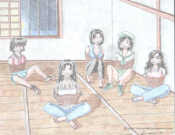 The Waiting Room of Fate