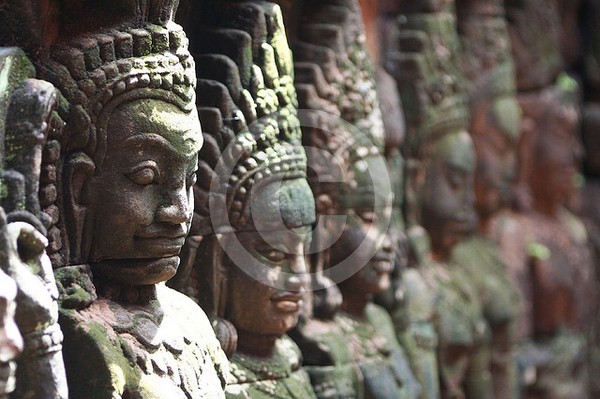 Cambodia 2