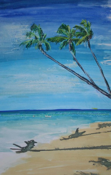 The Beach