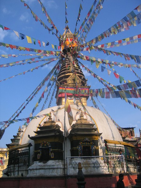 Shree Gha/ Kathmandu/Nepal