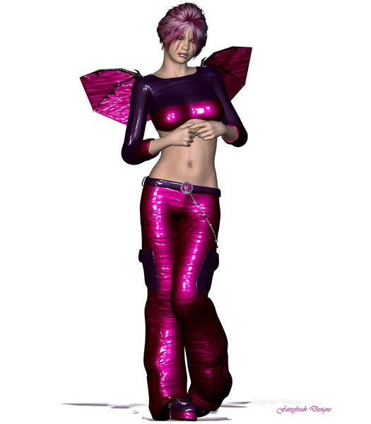 RockFairy