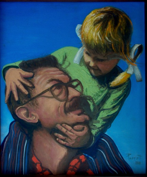 Daddy's Girl