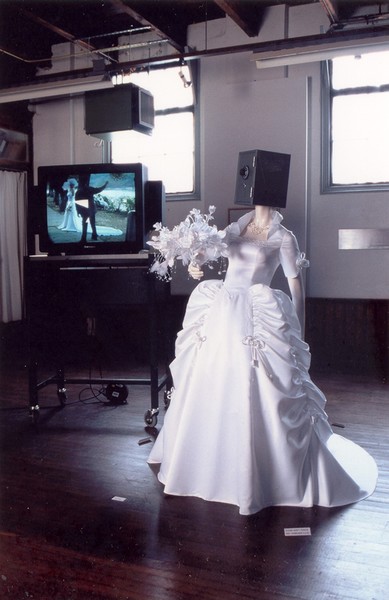 Hot Wind - Introspection to human marriage 