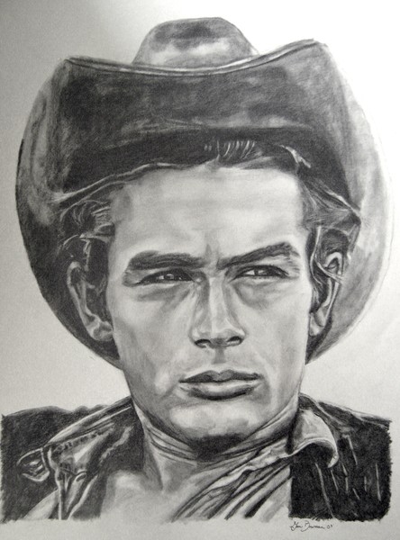 James Dean