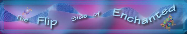 The Flip Side of Enchanted - Banner