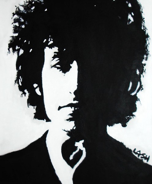 Bob Dylan