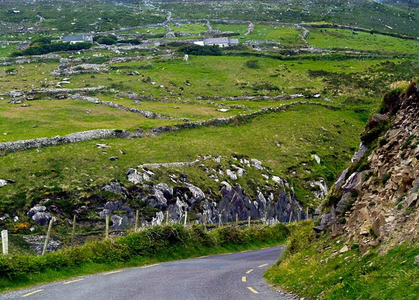 Dingle Peninsula I