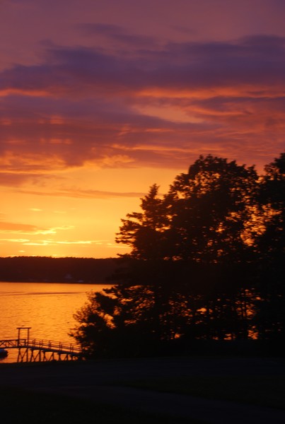 Sunset 1