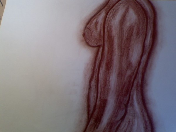Figure Study 1