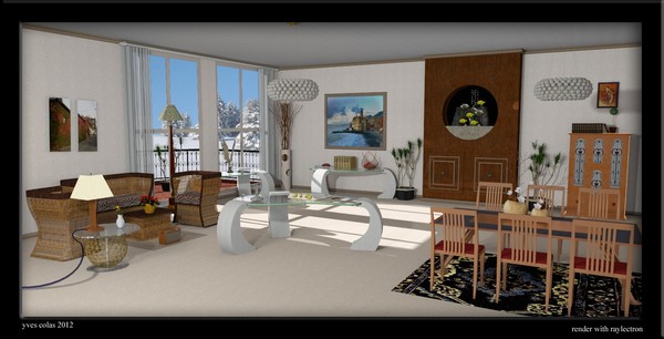 courchevel