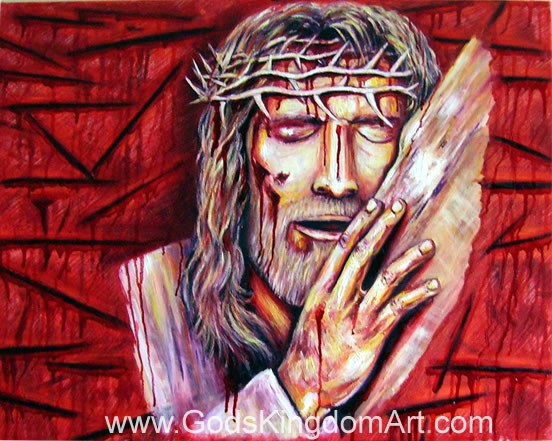 God So Loved