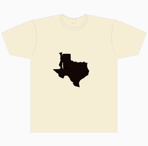 Texas Cowboy 