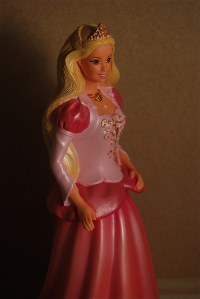 Barbie
