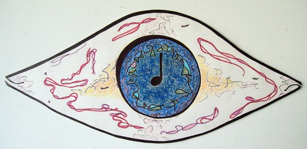 Musical Vision