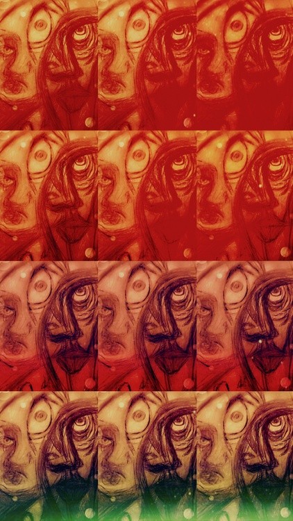 Mix face group