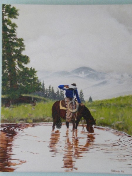 cowboy