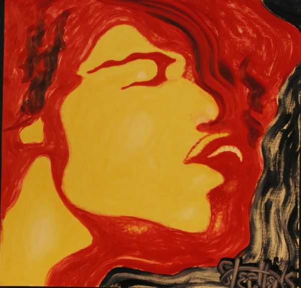 hendrix