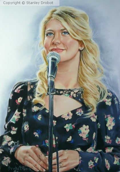Susie Mc