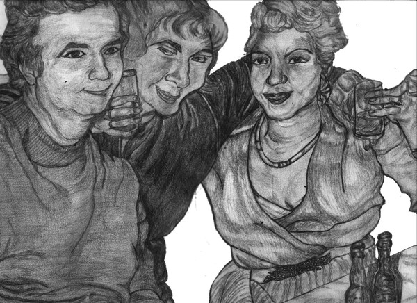 tribute to family