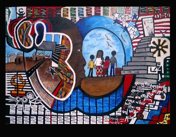 Assimilation in transition